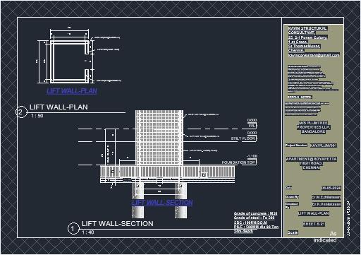 Sheet S-21